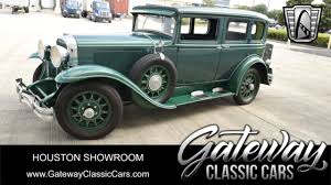 Image result for Scaraba Green 1929 Buick