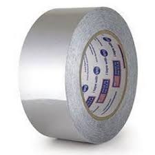Sealing air duct plenums, takeoffs, elbows, and vent boots where they connect and sealing the seams, per product instructions, may help save energy. Aluminum Foil Tape 2 5 X 60 Yds Hvac Grade Beveragefactory Com