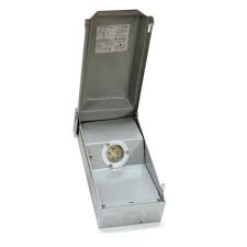 Rainproof generator power inlet box with cover. Generator Power Inlet Boxes At Lowes Com