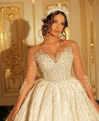 فساتين زفاف فساتين افراح Weddingdresses Ksa Instagram Photos And Videos Dresses Formal Dresses Ball Gowns