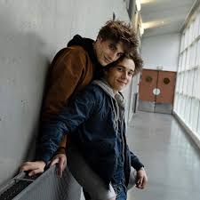 Ok isak closes his eyes and takes a deep breath jonas begins to laugh: Boys Isak And Boyfriends Image 6957441 On Favim Com