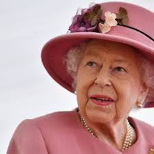 De betekenis van de namen van de 11 achterkleinkinderen van Koningin  Elizabeth
