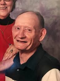 Obituary for Raymond Adams