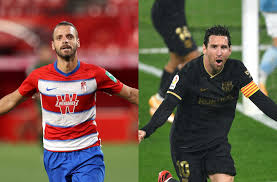 Barcelona is going head to head with granada starting on 29 apr 2021 at 17:00 utc at camp nou stadium, barcelona city, spain. Granada Vs Fc Barcelona Preview Betting Tips Stats Prediction