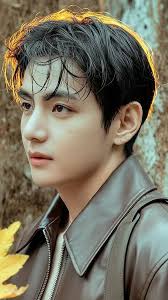 Kim Tae Hyung 김태형...