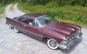 Image result for Persian Pink 1959 Imperial
