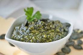 Kurbiskernpesto Selber Machen Rezept Rezept Pesto Selber Machen Basilikum Pesto Selber Machen Rezepte