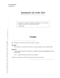 We did not find results for: Synonymes Du Verbe Faire