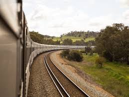 On Board The Epic Indian Pacific Train Australian Traveller Australian Traveller