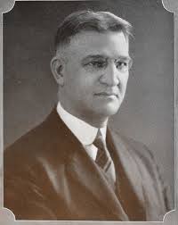 Davison McDowell Douglas (1869-1931)