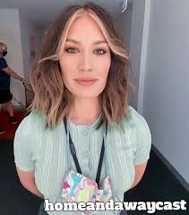 Stephanie panozzo⭐️🫶❤️ homeandawaycast homeandar