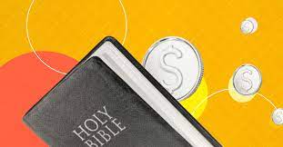 Tithing In The Bible 100 Scriptures About Giving