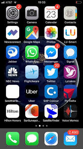 How to organize iphone apps: 7 Creative Ways To Organize Your Mobile Apps