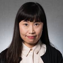 Eleanor Luk's Instagram, Twitter & Facebook