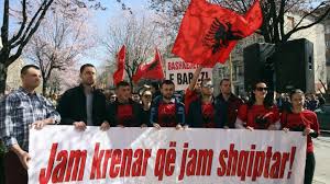  Ο UCK επανακάμπτει. Θα τινάξει τα Σκόπια στον αέρα;