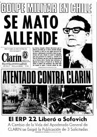 Lasportadasdetuvida Vidaenportadas Twitter Titulares De Prensa Profesores De Historia Presidentes De Chile