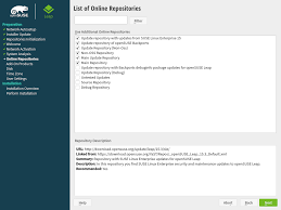 With opc ua server support for modeled data, cimplicity helps you aggregate systems for a single connection to your scada and . Start Up Opensuse Leap 15 3