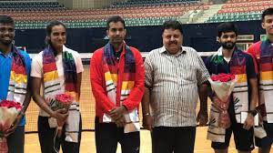 Furthermore, this ranking assumes that all players are eligible to compete in the tokyo 2020 olympic games, as per the international olympic committee (ioc) charter. Tokyo 2020 Olympics Badminton Know Schedule Of Indian Contingent And Live Streaming And Telecast Details
