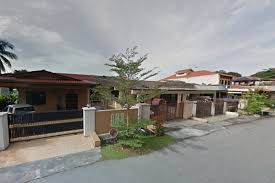 Store / shop, residential neighbourhood. Taman Gombak For Sale In Gombak Propsocial