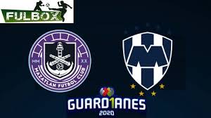 Jul 01, 2021 · las águilas del américa encaran un nuevo torneo más dentro de la liga mx y este miércoles 30 de junio se dio a conocer el calendario para el apertura 2020, en donde el conjunto de Resultado Mazatlan Vs Monterrey Video Resumen Goles Jornada 15 Torneo Apertura 2020