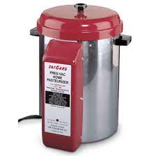 Ss cover for p3030 p3020. Safgard Home Pasteurizer Pasteurizers Farm House Products Farm Ranch Supplies Farm Ranch Nasco