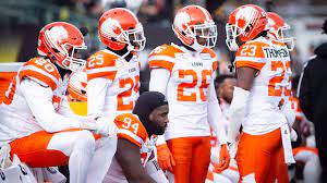 Active no name pos i/n ht wt age exp college 83 adekolu, stephen wr n 6.04 200 26 2 bishop's 51 allison, campbell ol n 6.06 320 23 1 eastern michigan 45 arakgi, jason lb n 6.02 205 30 8 mcmaster 84 arceneaux, emmanuel wr i 6.02 211 28 5 alcorn state 53 bazzie, alex … Fresh And New B C Lions Look To Build Chemistry At Training Camp Sportsnet Ca