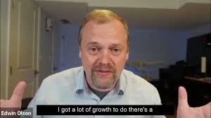 How to be the right person to lead the company