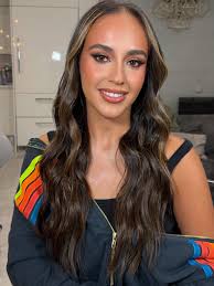 Joyce post cut & blow 😍😍😍 Shabbat shalom! @joyceashkenazi