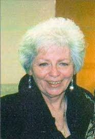 Bonnie Lee ALLEN Obituary May 8, 2012