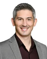 Chris DeWolfe, Psychologist, Fredericton, NB, E3G