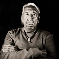 LTA Exclusive: Historic Portraits of Native American Activist Leonard  Peltier