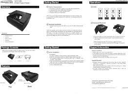 Tip corporation sdn bhd is a leading brand form malaysia. Dps200 Passport Reader User Manual Pradotec Corporation Sdn Bhd 807780 P