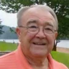 Obituary information for Harvey David Byrd