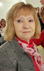 Shelby Gray Obituary