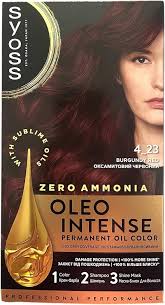 Syoss Oleo Intense