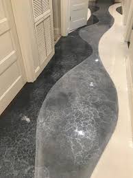 Marble Flooring Liquid Marble Flooring New Iberia Lafayette La Concrete Decornish Dot Com Flooring Flooring Options Durable Flooring Inspiration
