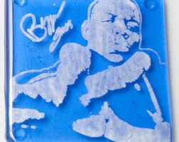 1lb Clear Bullseye COE 90 Fusible Scrap Glass 3mm SHIPS FREE