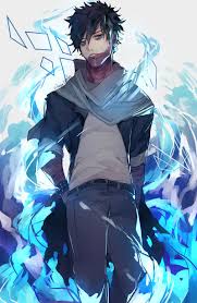 A Fire Boy Anime Character Creator Anime Characters Anime The two characters must work together to solve the puzzles and overcome the. a fire boy anime character creator
