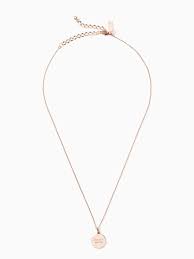 Kate spade heartful huggie hoop earrings $58. Initial Pendant 098686666139 S 34 80 Kabagsen Com