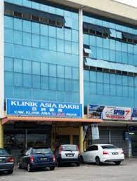 Klinik araştırmalar mükemmeliyet uygulama ve araştırma merkezi. Klinik Asia Bakri Johor Malaysia Find A Clinic With Getdoc