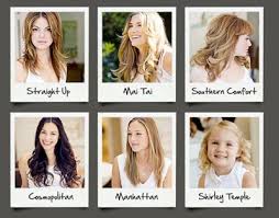 Definition of straight up in the idioms dictionary. Which Blowout Style Should I Get For The Big Event Tonight Vote Glamour