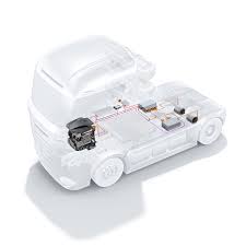 bɔʃ (listen)), commonly known as bosch, is a german multinational engineering and technology company headquartered in gerlingen. Emission Free Mobility Bosch And Qingling Motors Cooperate On Fuel Cells Bosch Media Service