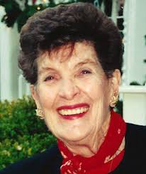 Maureen Bridhe Boyle 9/7/1921