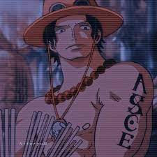 One piece (stylized as one piece) is a japanese manga series written and illustrated by eiichiro oda.it has been serialized in shueisha's shōnen manga magazine weekly shōnen jump since july 1997, with its individual chapters compiled into 99 tankōbon volumes as of june 2021. Portgas D Ace One Piece One Piece Manga One Piece Anime Manga Anime One Piece