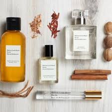 4 boi de balincourt is a perfume oil we had to try. No 04 Bois De Balincourt Perfume Oil Maison Louis Marie Sephora