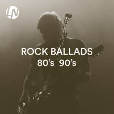 Find the latest in 80s rock music at last.fm. Rock Ballads 80s 90s Best Rock Love Songs 80 S 90 S Music Hits Playlist By Listanauta Spotify