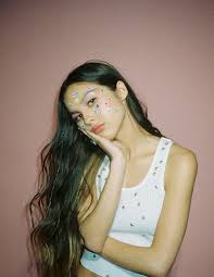 Grace stirs up success she landed her first big role as grace thomas at a young age. 5 Things You Need To Know About Olivia Rodrigo Girlslife