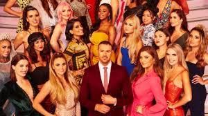 Silas from bountiful, vaactually take me out reminds me of the epitome of 80's rock (long live). Take Me Out 2019 New Series Cast Where The Isle Of Fernando S Is And When It S On Itv