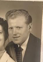 Ralph Hildebrand Obituary