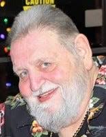 Charles 'Charlie' Tasker Obituary